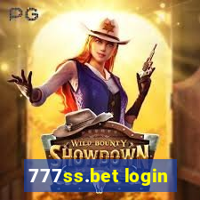 777ss.bet login